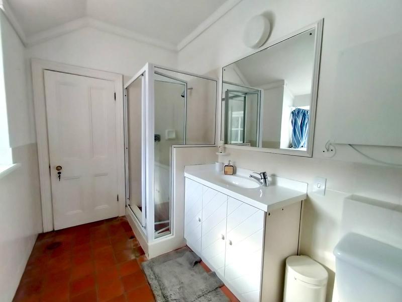 To Let 1 Bedroom Property for Rent in Hout Bay Western Cape